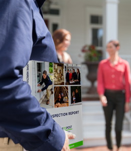 Home Pre-Inspection - Get access to a professional pre-listing inspection of your home to identify potential areas to address.